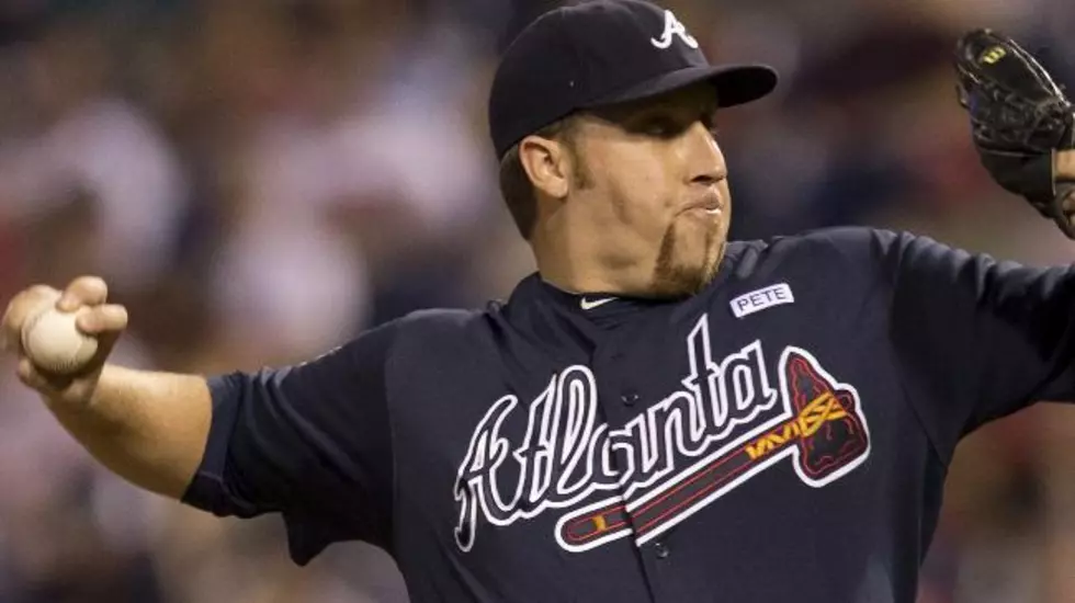 Phillies Sign Aaron Harang to One-Year Contract