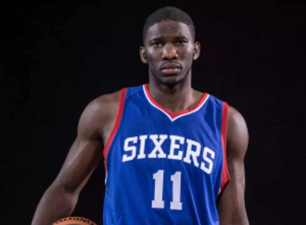 Sixers Mailbag: Joel Embiid&#8217;s Recovery, Potential Free Agency Targets