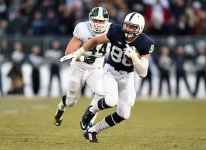 Southern, PSU Alum Mike Gesicki Has Strong NFL Combine Performance