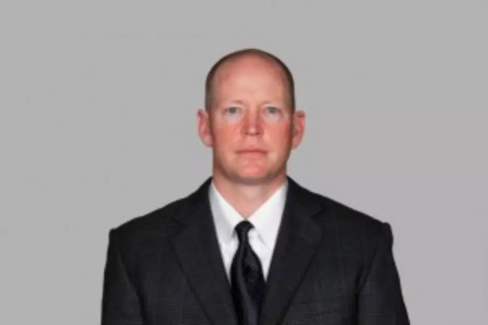 Eagles QB Coach Bill Musgrave a Candidate for Oakland OC Job