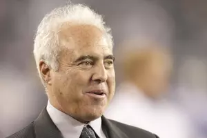 McMullen on the Eagles: Lurie Lacks a Sense of Urgency