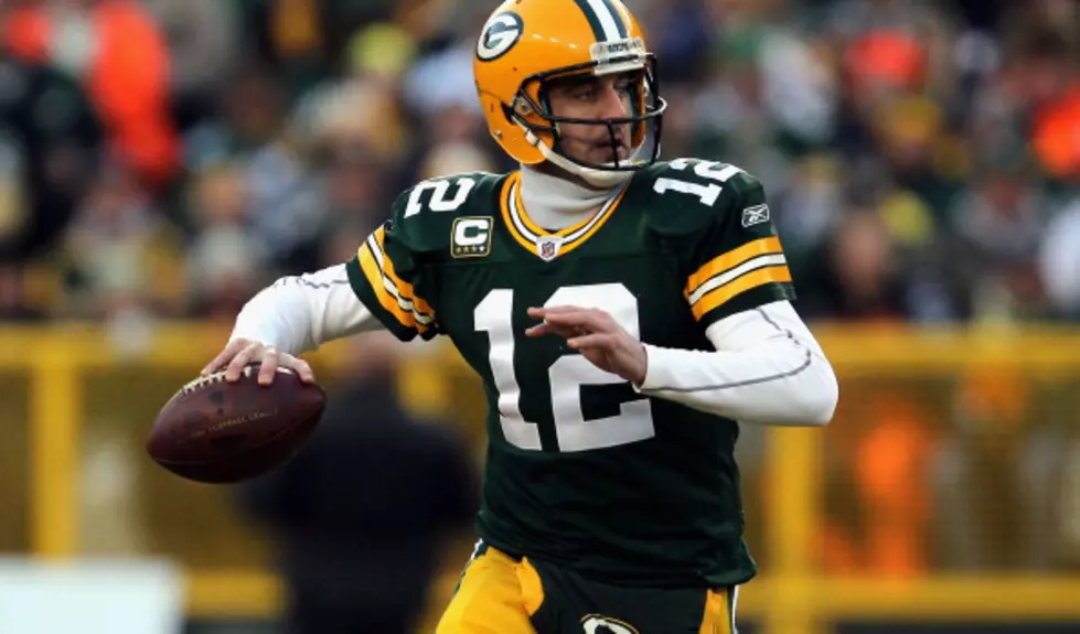 Aaron Rodgers Returned to Practice, But Should Packers Worry?
