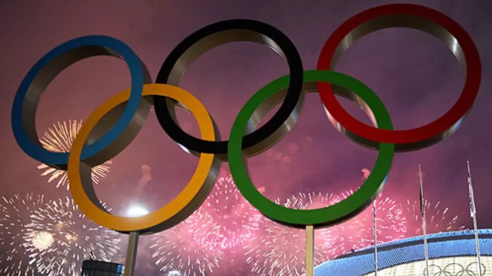 Boston Gets US Bid to Host 2024 Summer Olympics
