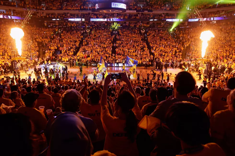 Here Are 7 NBA Games to Attend This Season
