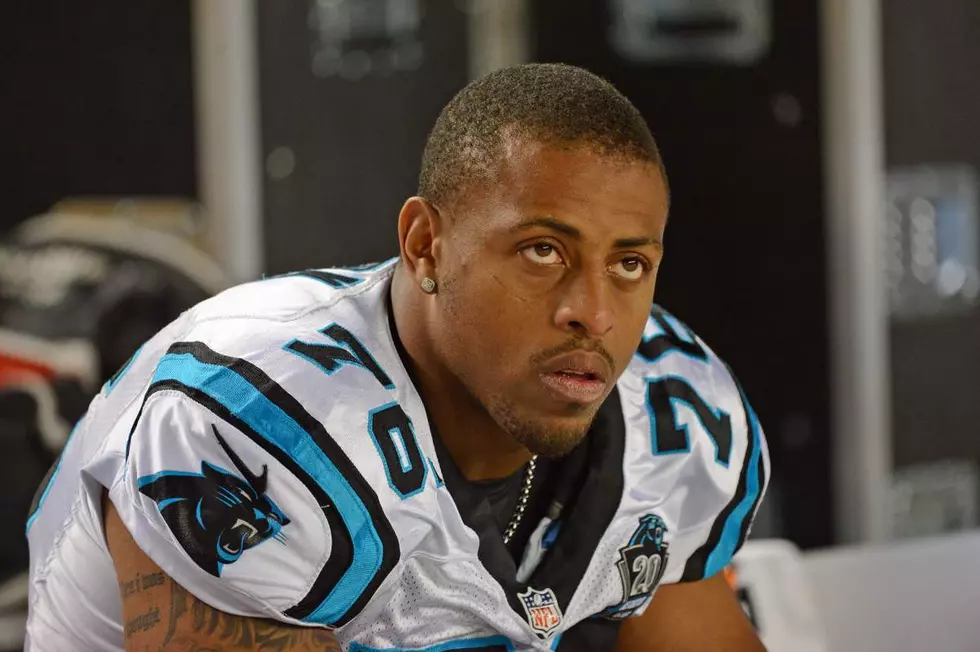 NFL and Gone Girl: Greg Hardy Charges Dropped as Accuser Goes MIA