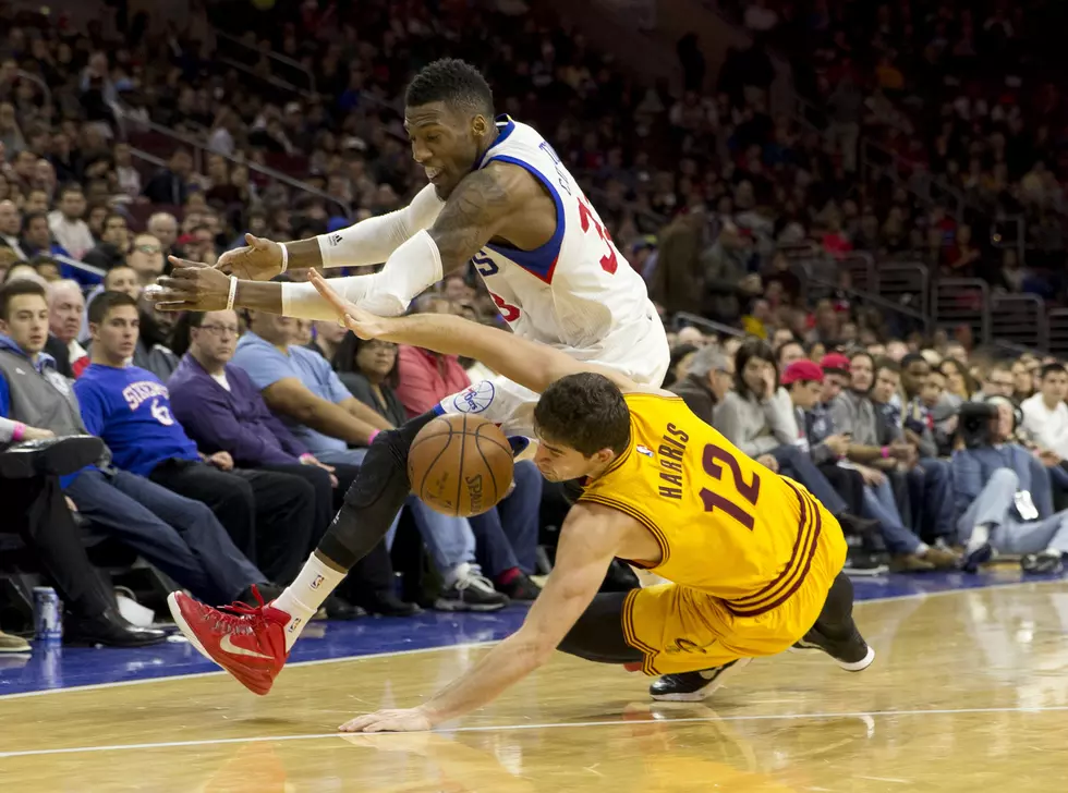 Sixers Mailbag: First Half MVP, Possible Draft Options and More