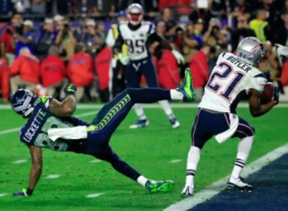 Patriots Win Fourth Super Bowl Title, Tom Brady Wins MVP