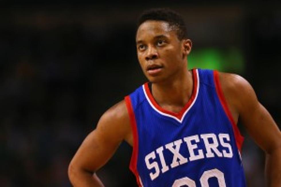 76ers Sign Tim Frazier to a Second 10-Day Deal