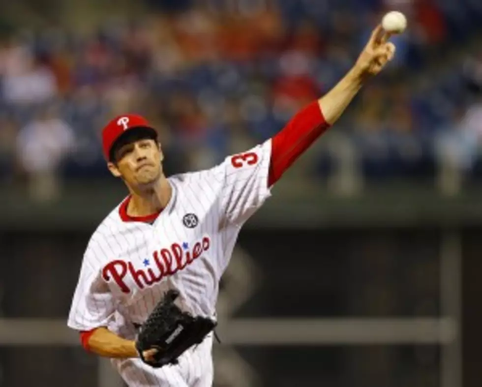 Could the Phillies Keep Cole Hamels and Jonathan Papelbon?