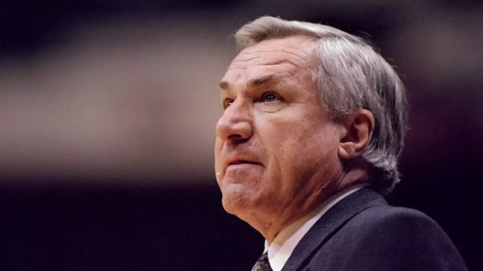 UNC Coaching Legend Dean Smith Dies at 83