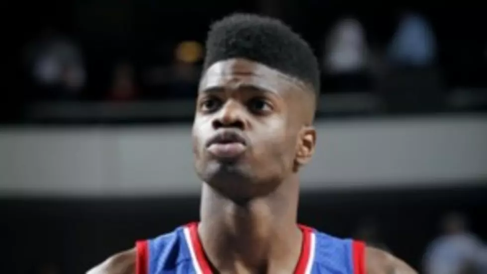 What Would Landing Top Pick Mean for Nerlens Noel&#8217;s Future in Philly?