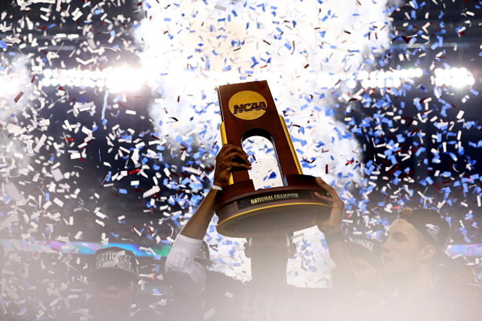 Follow the 2016 NCAA Tournament Live