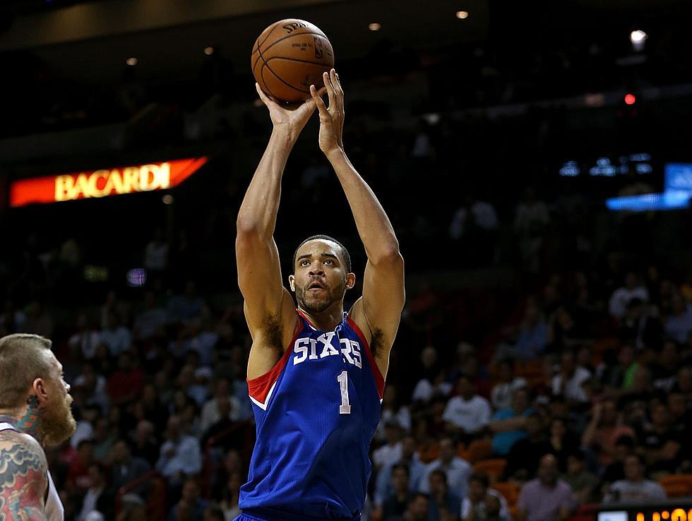 Sixers Waive JaVale McGee