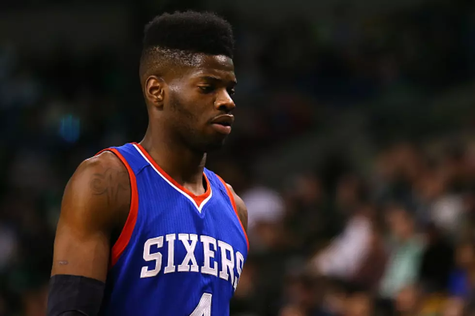 Have Patience Sixers Fans, Warriors Weren’t Built in a Day