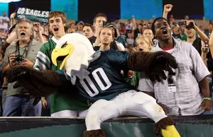 Eagles 2016 Home and Away Opponents Set