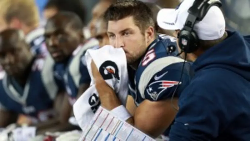 Jay Feely Blasts Tim Tebow: &#8216;He&#8217;s the Worst QB I Ever Saw&#8217;