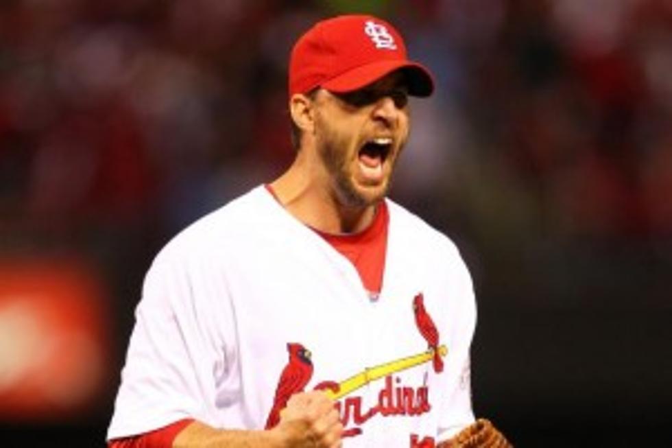 Cardinals Ace Wainwright to DL, Could Hamels be on Radar?