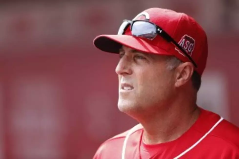 AUDIO: Reds Manager Bryan Price on Epic Rant Against Media