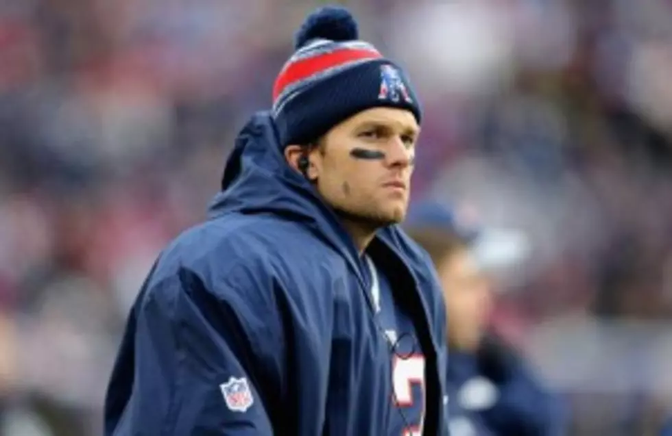 Tom Brady Officially Appeals 4-Game Suspension