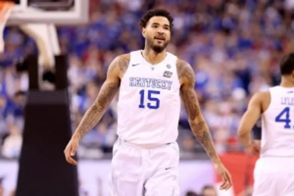 Sixers Combine News, Notes and Interviews
