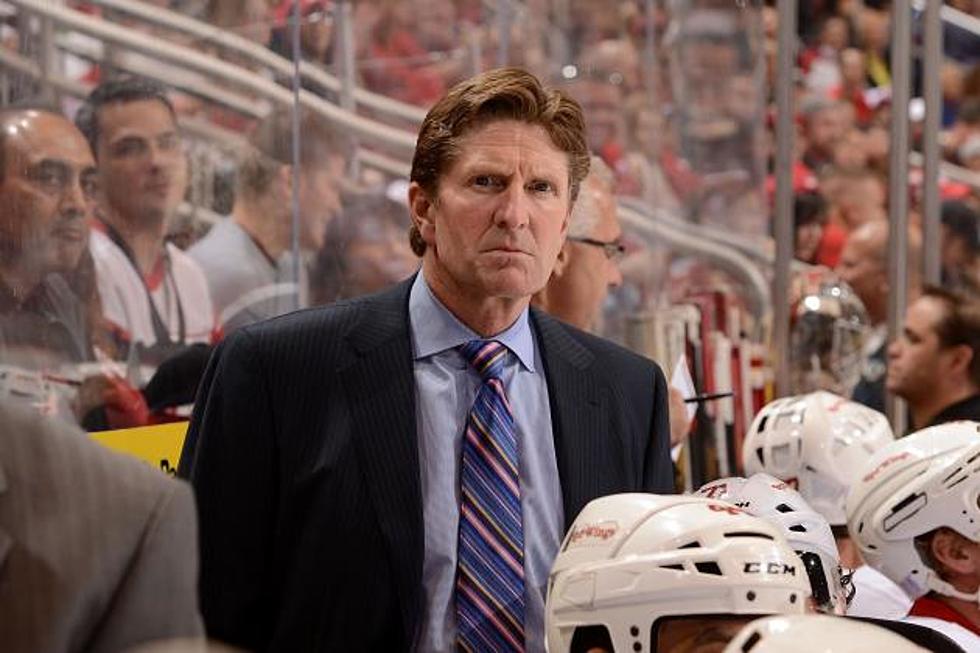 If the Flyers Want Mike Babcock, They’ll Have to Show Him the Money