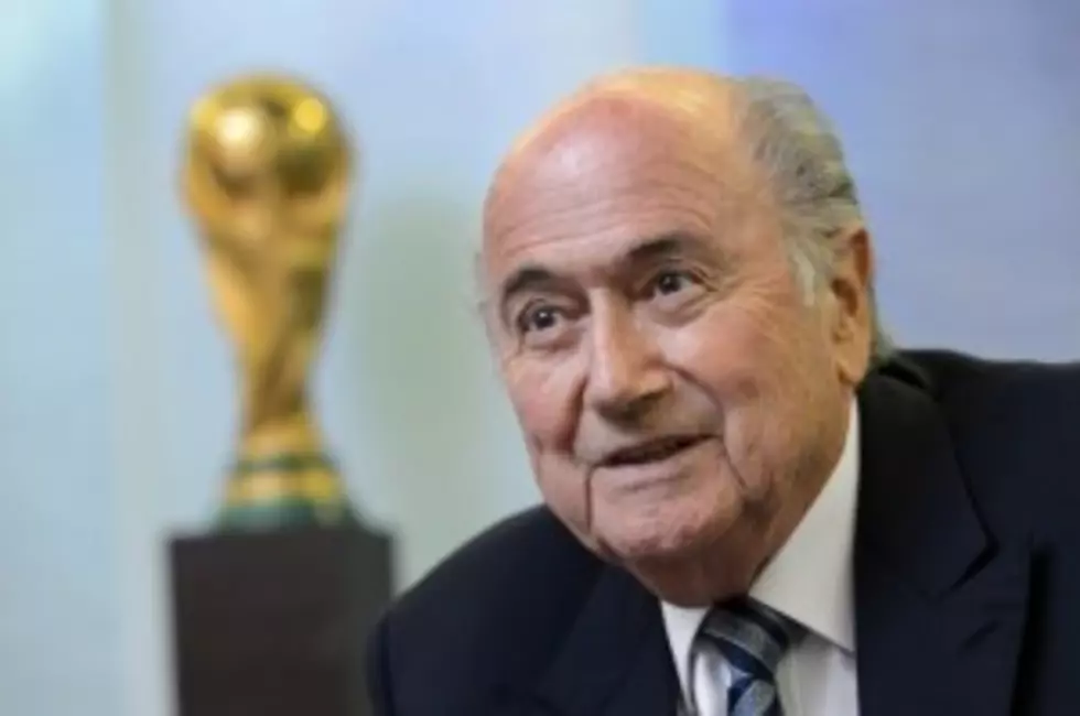 FIFA Officials Arrested, Millions to Be Forfeited in Corruption Scandal