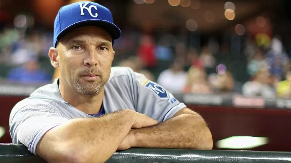 Phillies Manager Candidates: Could Raul Ibanez Get the Job?