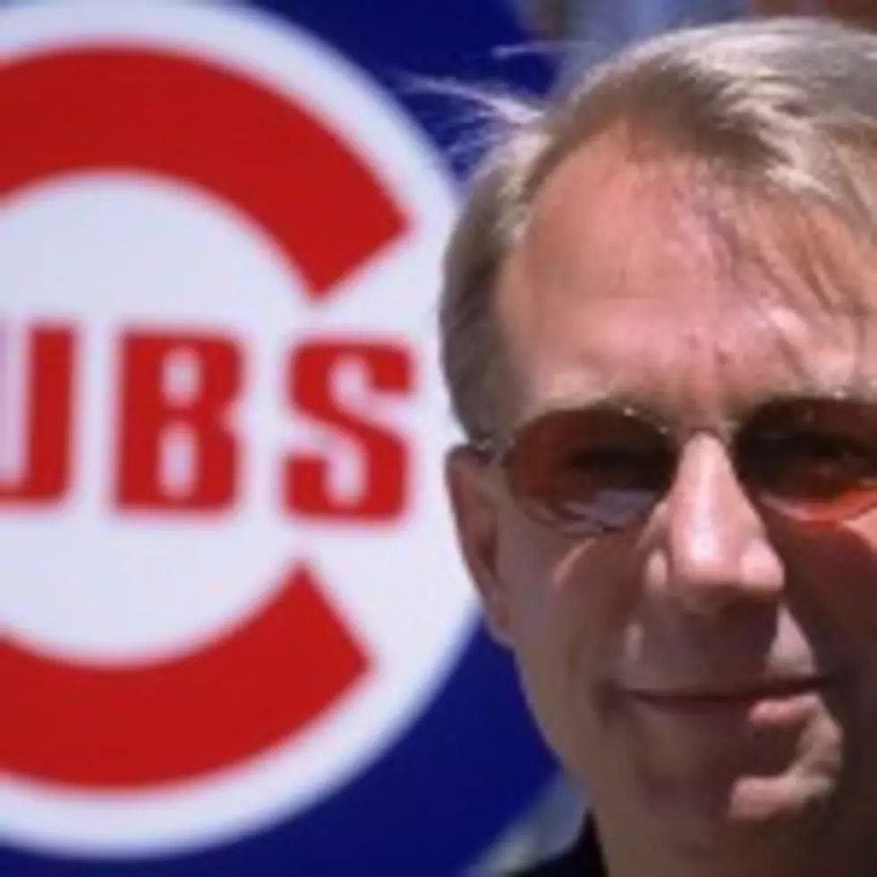 Report: Phillies Plan to Hire Andy MacPhail