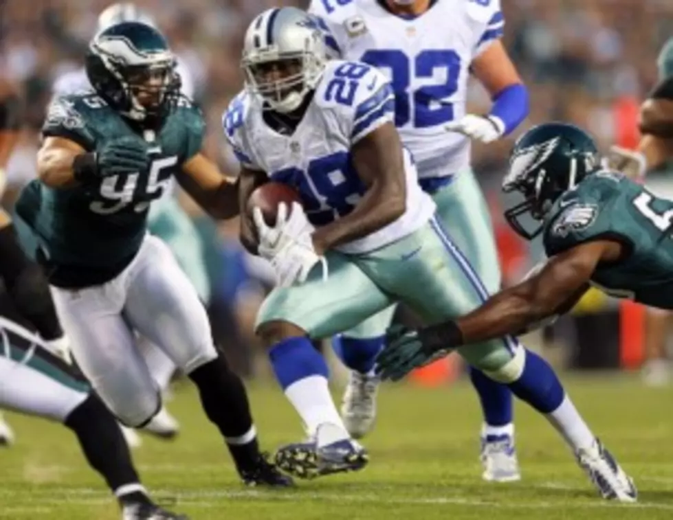 Eagles Inside Linebacker Battle is One to Watch