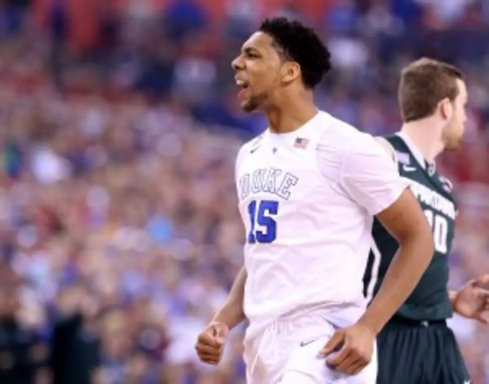 Sixers Sign No. 3 Overall Pick Jahlil Okafor