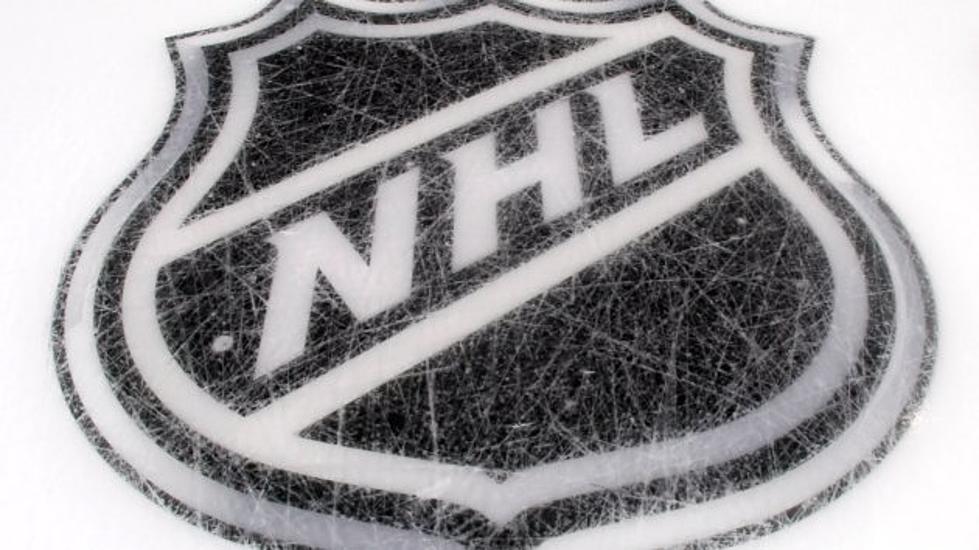 Flyers Getting Good News at NHL Meetings in Las Vegas