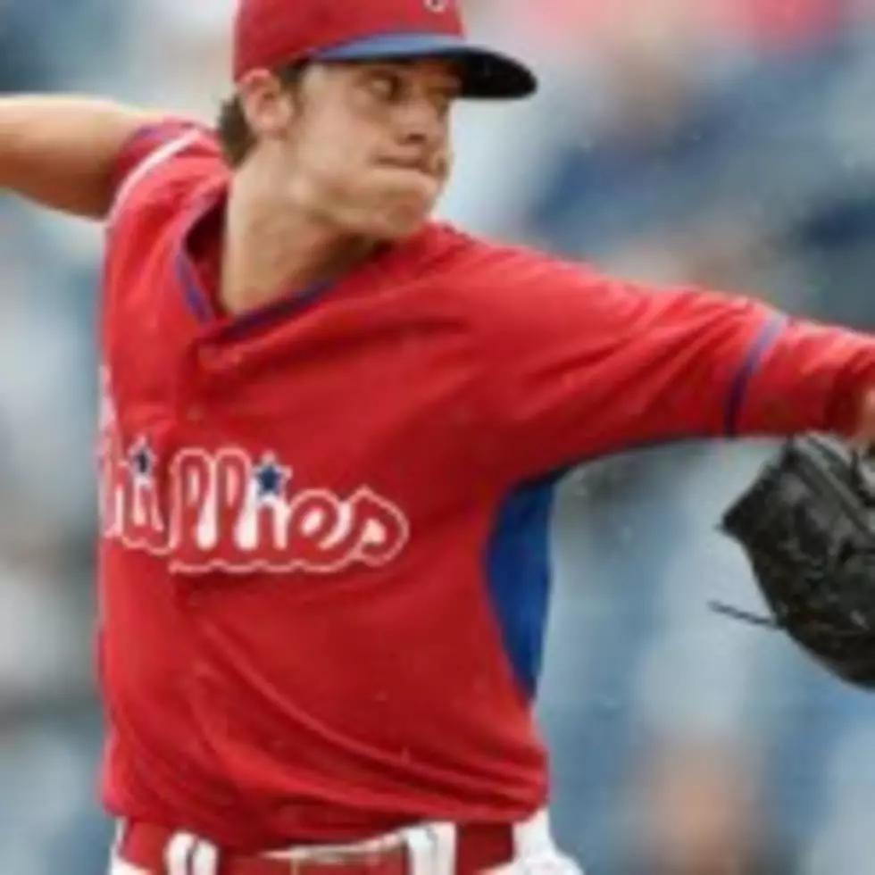 Aaron Nola Will Make Phillies Debut on Tuesday