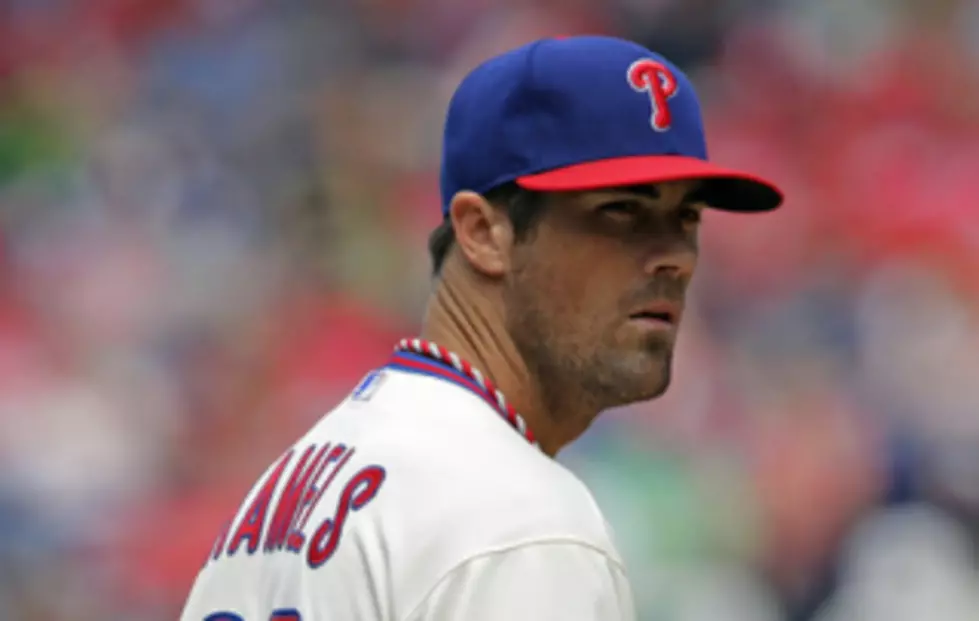 The Stark Report for 7.24.15: Will Hamels and Papelbon Get Traded