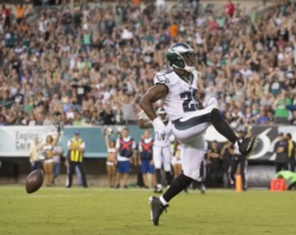 McMullen&#8217;s Quick Hits: Eagles-Ravens Edition