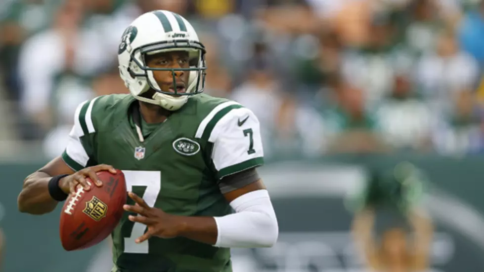 Jets QB Geno Smith Out 6-10 Weeks After Sucker Punch From Teammate