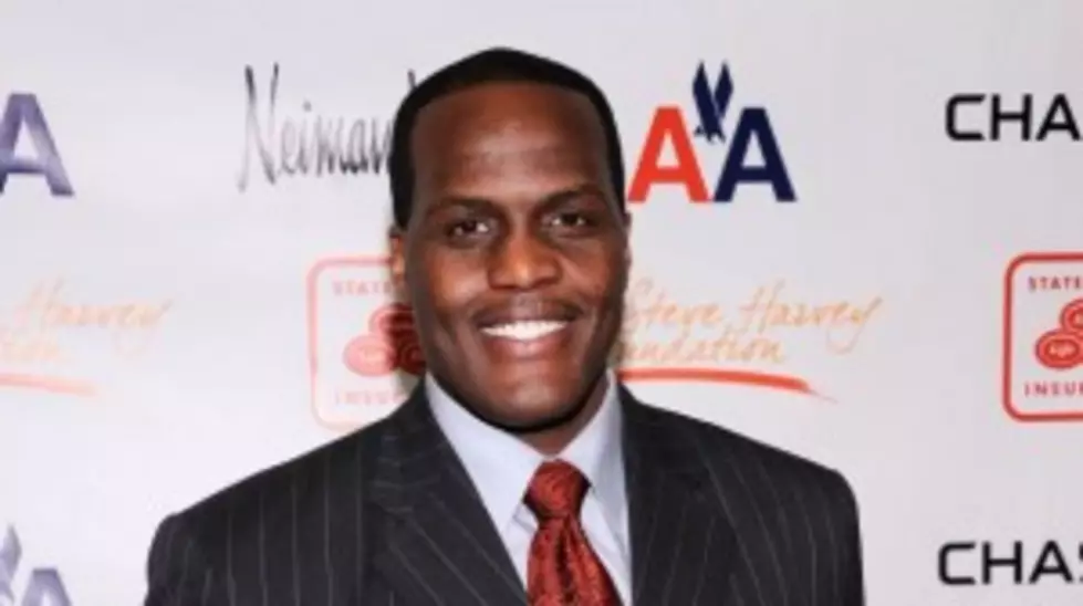Malik Rose Leaving Sixers Telecasts for Hawks Front Office Job