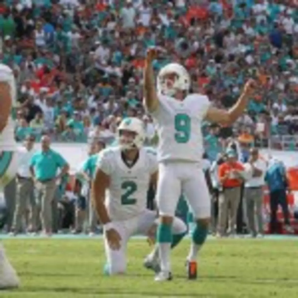 Kicker News: Eagles Place Cody Parkey on IR, Sign Caleb Sturgis