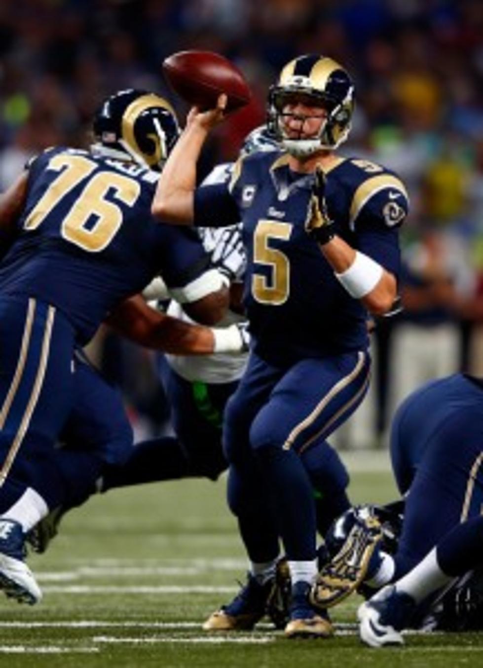 Foles Gets Off to Fast Start
