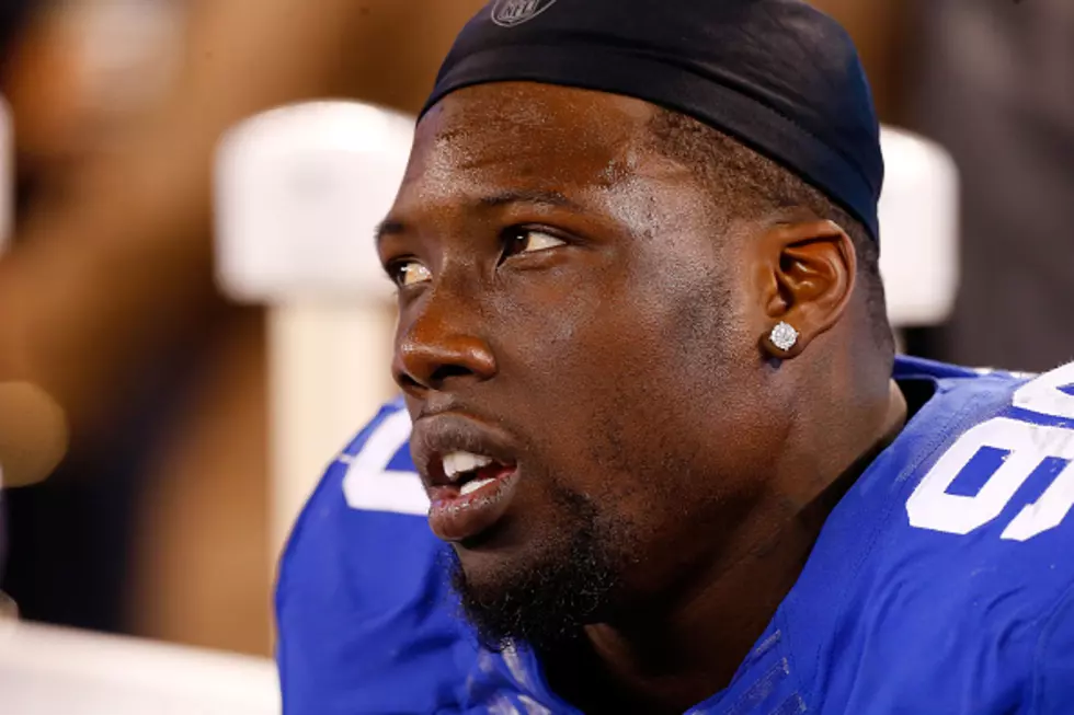The New York Daily News Acquired Photos of JPP&#8217;s Right Hand