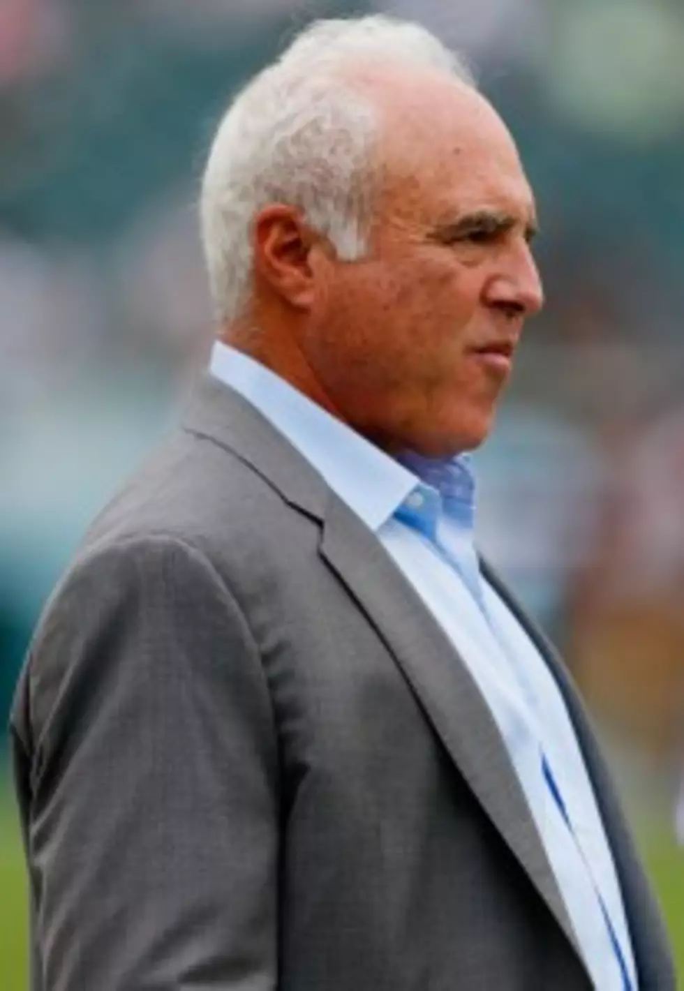 Lurie&#8217;s State of the Eagles