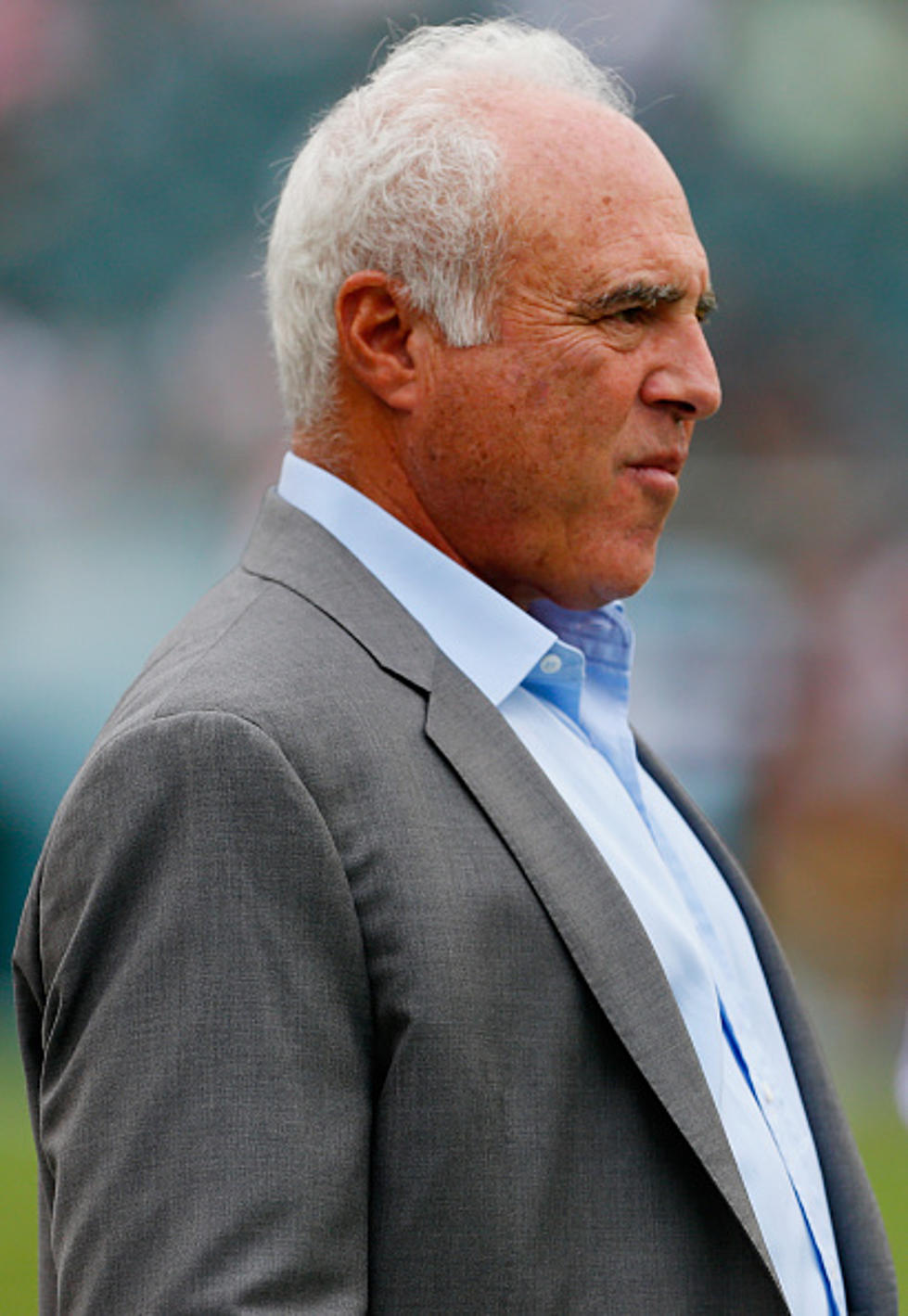 Lurie’s State of the Eagles