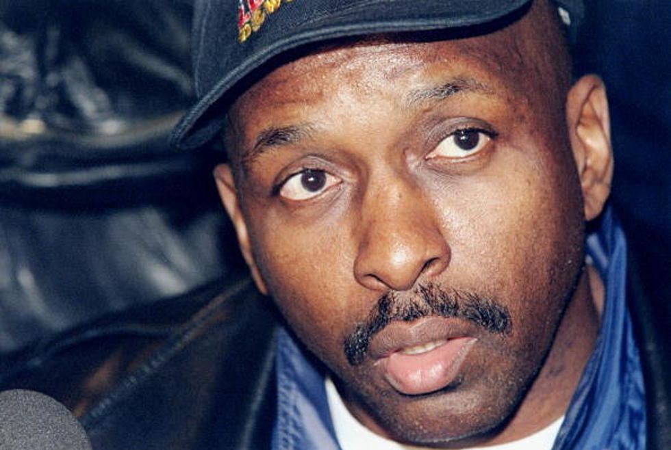 Former Sixers Great Moses Malone Dies at Age 60