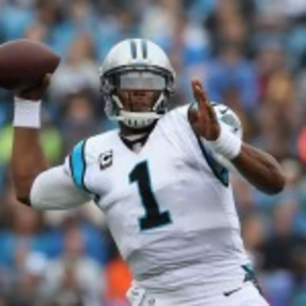 Did Ed Hochuli Tell Cam Newton &#8216;He&#8217;s Not Old Enough&#8217; to Warrant Personal Foul Call?