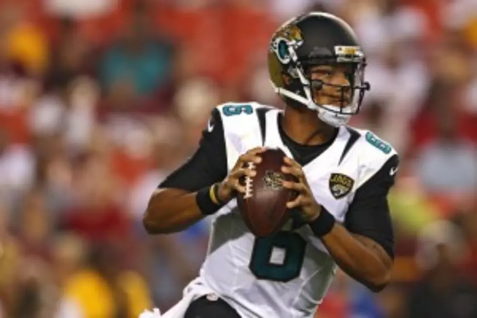 Eagles Add Third QB; Sign Stephen Morris