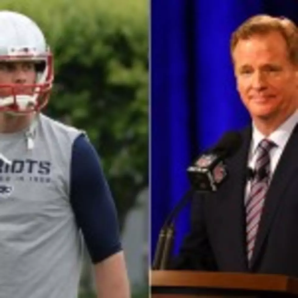 Judge Sides With Brady, Suspension Nullified