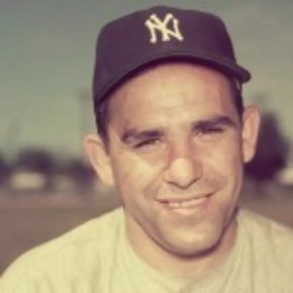 Yankees Legend Yogi Berra Passes Away at Age of 90