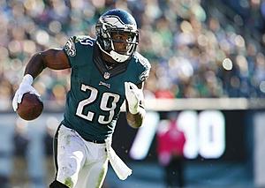 Eagles Open to Trading Murray