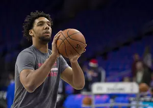 Report: Bulls Inquiring About Jahlil Okafor