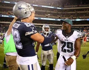 Cowboys Source Blasts DeMarco Murray