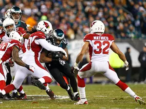 Report &#8211; DeMarco Murray Flipped Out After Cardinals Game